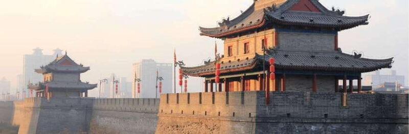 Private Tour: Xi'ans Must-See 3 UNESCO Sites in One Day - FAQs