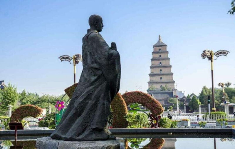 Private Tour: Xi'ans Must-See 3 UNESCO Sites in One Day - Who This Tour Is Best For