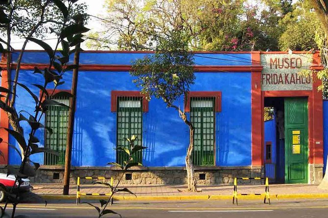 Private Tour: Xochimilco, Coyoacan and Frida Kahlo Museum in Mexico City - Traveler Tips and Reviews