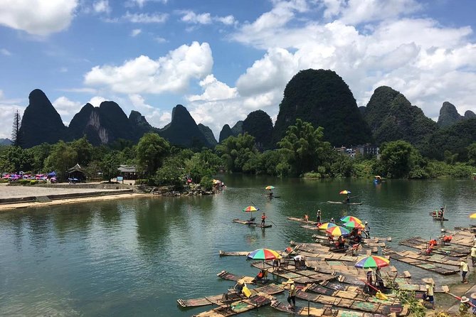 Private Tour: Yangshuo Bike Adventure Including Tai Chi Lesson and Chinese Massage - Pricing and Booking