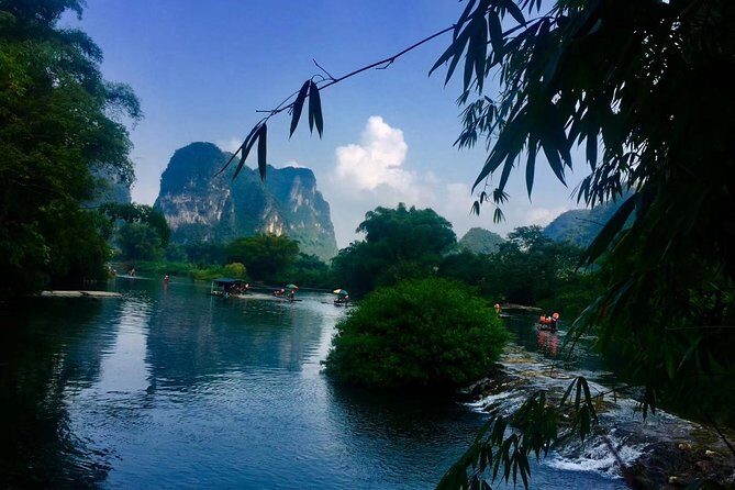 Private Tour-Yangshuo Highlights - What to Expect from the Itinerary
