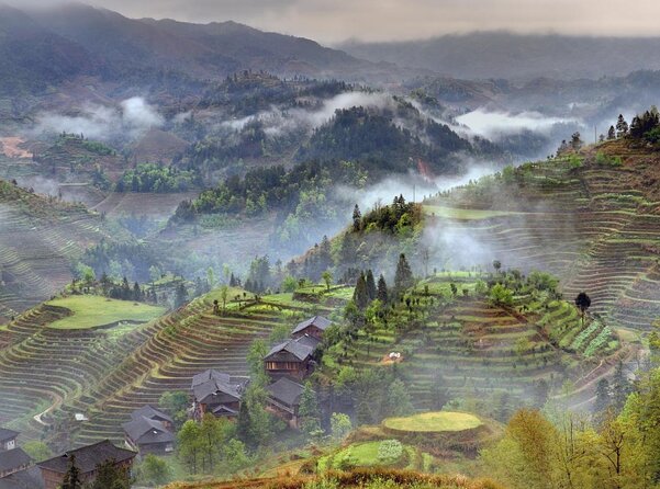Private Tour: Yao Mountain and Tea Plantation From Guilin - Tour Pricing and Booking Details