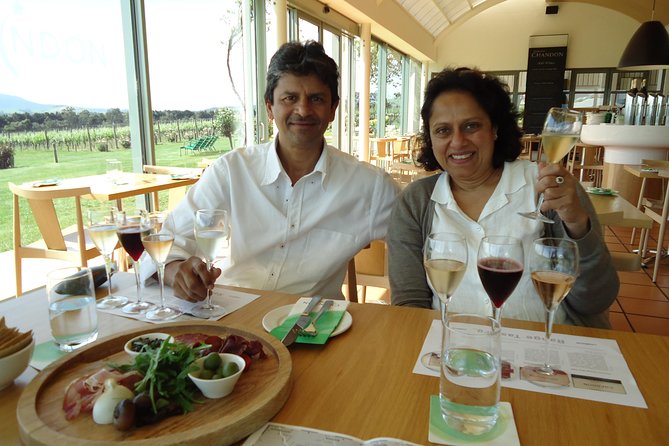 Private Tour: Yarra Valley Wineries With Wine Tastings - Expertly Crafted Itineraries
