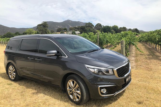 Private Tour: Yarra Valley Wineries With Wine Tastings - Convenient Hotel Pickup and Drop-off
