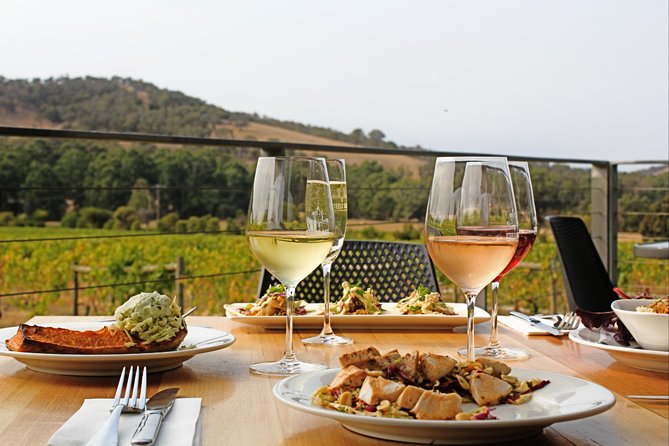 Private Tour: Yarra Valley Wineries With Wine Tastings - Customize Your Tasting Experience