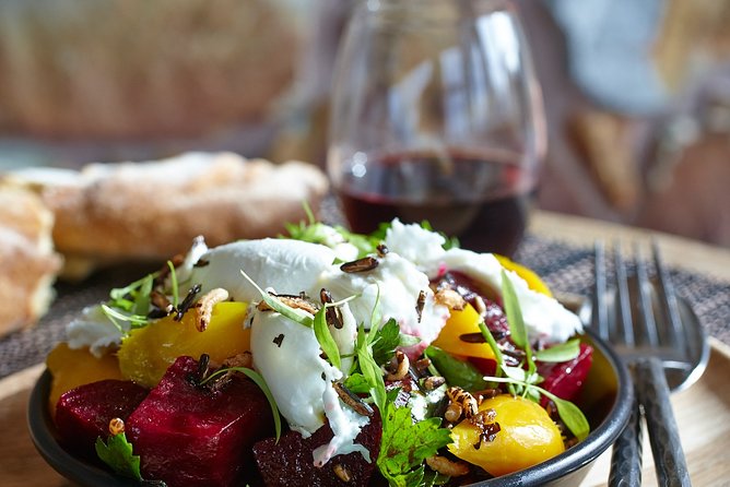 [PRIVATE TOUR] Yarra Valley Winery Day Tour - The Sum Up