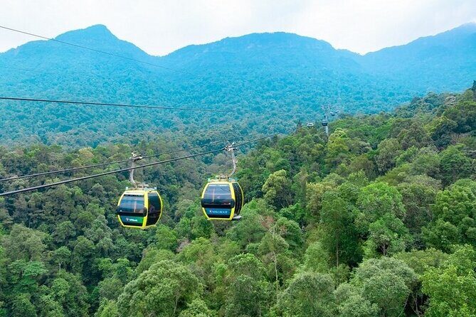 Private Tour: Yen Tu Mountain Spiritual & Breathtaking Landscapes - Who Is This Tour Best For?