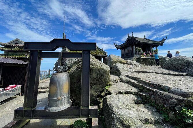Private Tour: Yen Tu Mountain Spiritual & Breathtaking Landscapes - FAQ