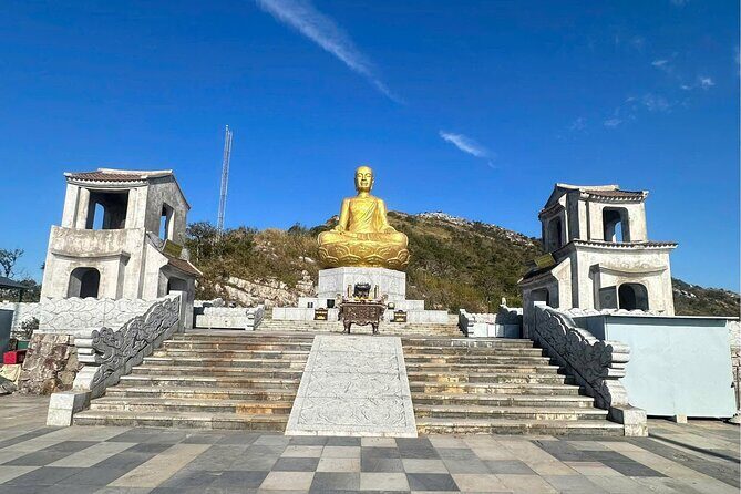 Private Tour: Yen Tu Mountain Spiritual & Breathtaking Landscapes - What to Expect from the Yen Tu Mountain Private Tour