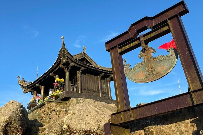 Private Tour: Yen Tu Mountain Spiritual & Breathtaking Landscapes - The Sum Up: Who Will Love This Experience?