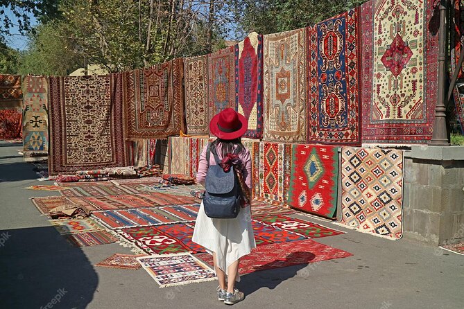 PRIVATE TOUR: Yerevan Sightseeing City TOUR & Garni Temple - Directions