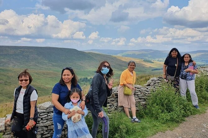 Private Tour - Yorkshire Dales Day Trip From York - Pricing and Guarantee