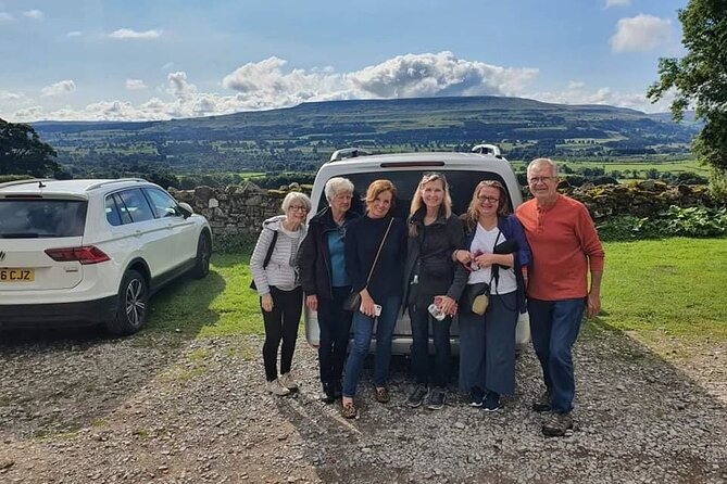Private Tour - Yorkshire Dales Day Trip From York - Reviews