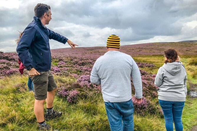 Private Tour - Yorkshire Dales Day Trip From York - Directions