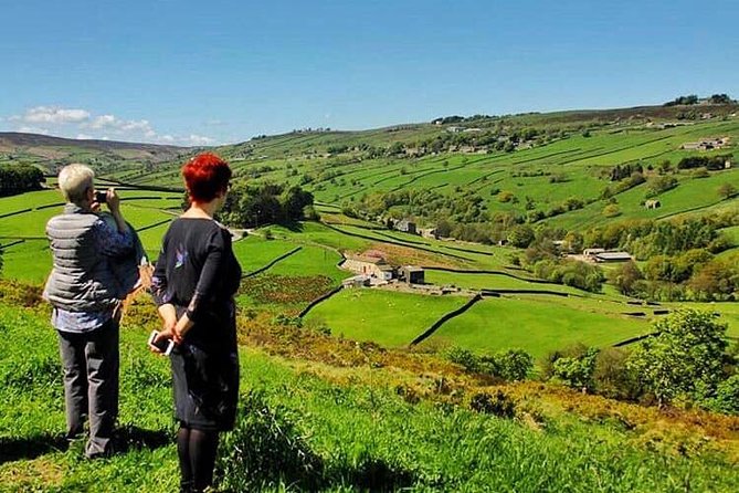 Private Tour - Yorkshire Dales Day Trip From York - Common Questions