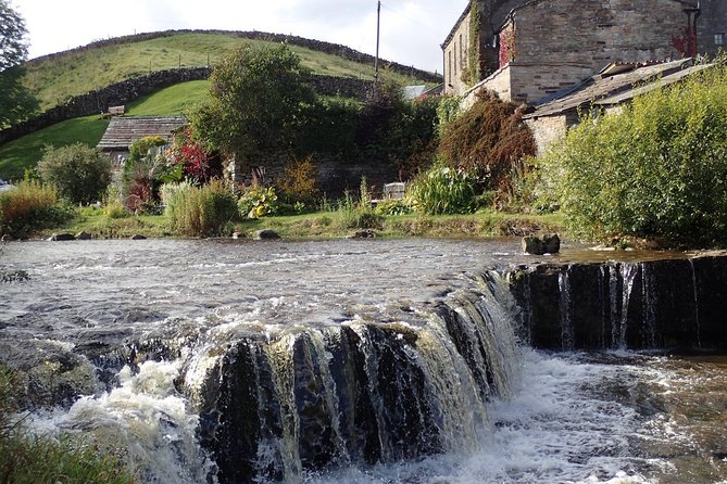 Private Tour - Yorkshire Dales Day Trip From York - The Sum Up