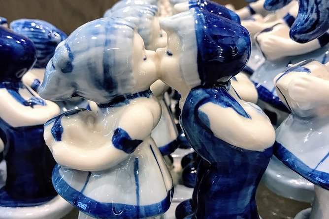 Private Tour: Your Own Amsterdam.Unexpected Treasures of the City - Pricing and Booking Details