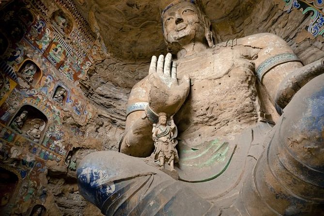 Private Tour: Yungang Grottoes and Hanging Monastery From Datong - Pricing and Booking