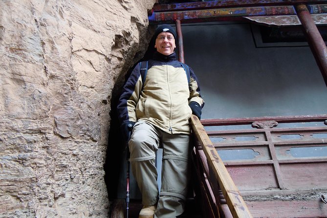 Private Tour: Yungang Grottoes and Hanging Monastery From Datong - Directions