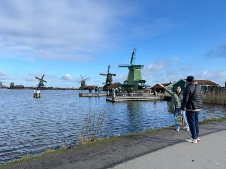Private Tour: Zaanse Schans & Giethoorn + 1-Hour Canal tour - Final Thoughts