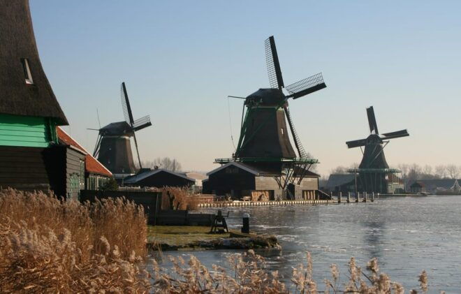 Private Tour Zaanse Schans Windmills, Volendam & Marken - Highlights of the Experience