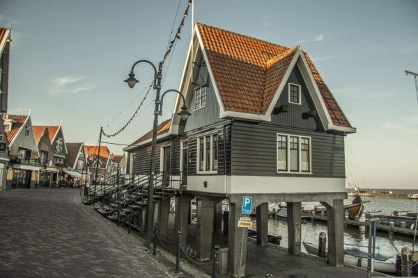 Private Tour Zaanse Schans Windmills, Volendam & Marken - Frequently Asked Questions