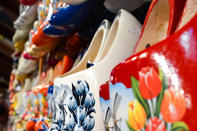 Private Tour Zaanse Schans Windmills, Volendam & Marken - Cultural Experiences