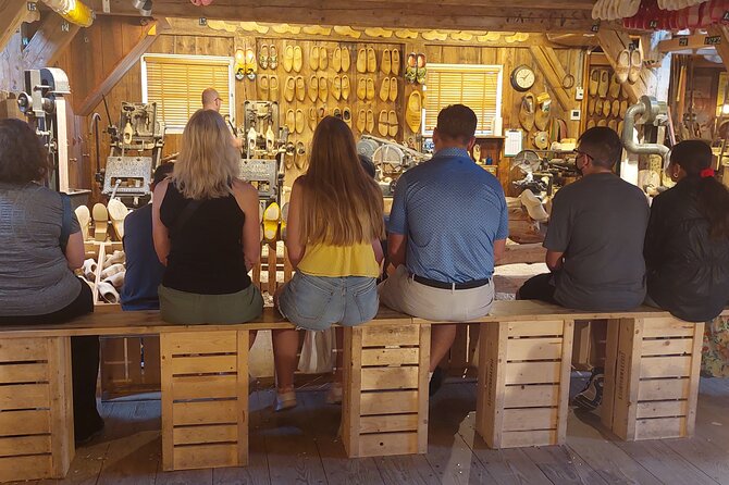 Private Tour Zaanse Schans Windmills, Volendam & Marken - Professional Tour Guide