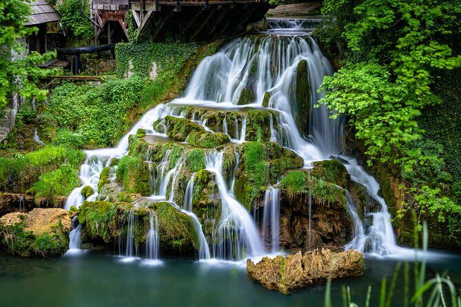 Private Tour Zagreb-Plitvice Lakes-Split Self-guided tickets inc - Good To Know
