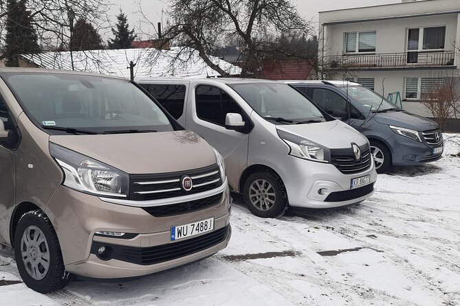 Private Tour: Zakopane and Tatra Mountains From Krakow - Tour Overview