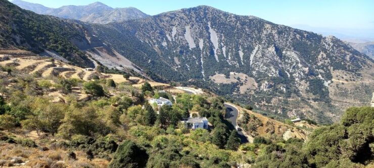 Private Tour - Zeus Cave/Lasithi Plateau & Olive Oil Tasting - Activity Details