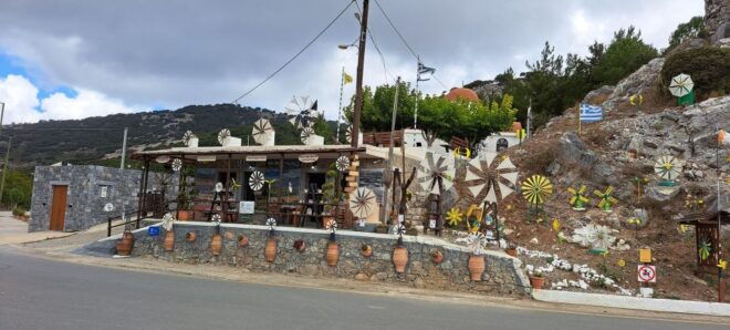 Private Tour - Zeus Cave/Lasithi Plateau & Olive Oil Tasting - Lasithi Plateau and Its Charm