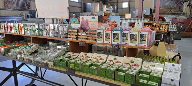 Private Tour - Zeus Cave/Lasithi Plateau & Olive Oil Tasting - Full Description