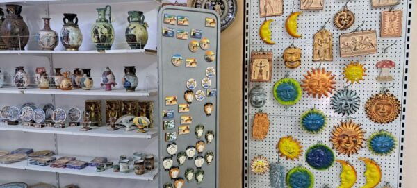 Private Tour - Zeus Cave/Lasithi Plateau & Olive Oil Tasting - Directions