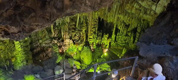 Private Tour - Zeus Cave/Lasithi Plateau & Olive Oil Tasting - Common Questions