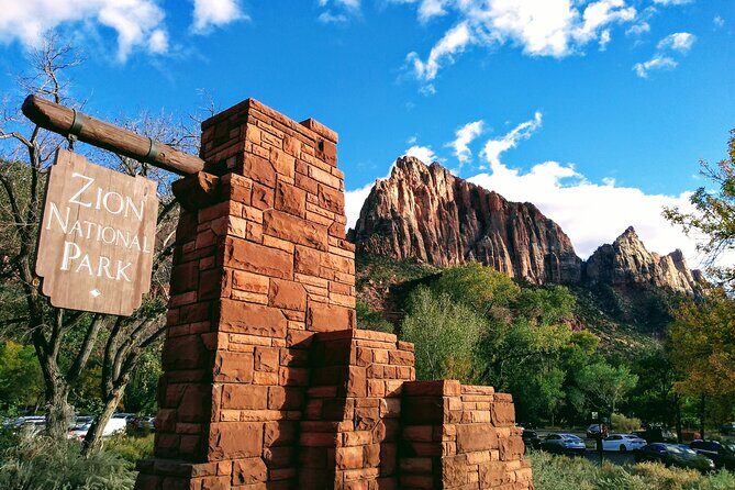 Private Tour: Zion National Park Day Tour from Las Vegas - Exploring Zion National Park on a Private Day Tour from Las Vegas