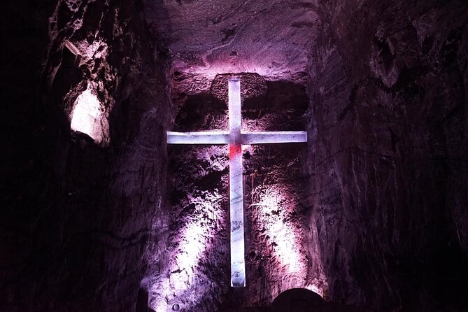 Private Tour: Zipaquirá + Guatavita - Tour Highlights