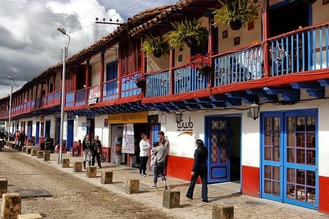 Private Tour: Zipaquirá + Guatavita - Pricing Details