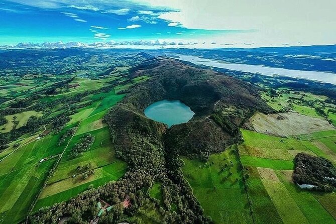 Private Tour: Zipaquirá + Guatavita - Customer Reviews