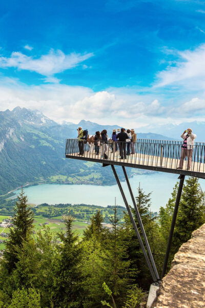 Private Tour : Zurich to Interlaken & Lauterbrunnen Valley - Additional Requirements