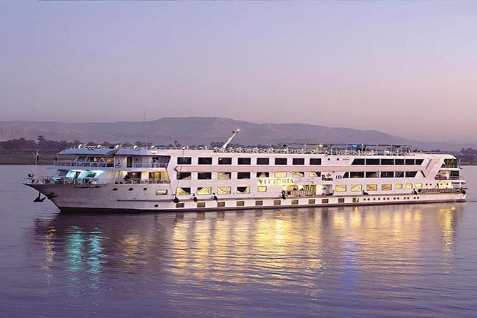 Private Tour:12 Days 11 Nights Pyramids/Nile Cruise & Hurghada by Air From Cairo - Tour Details