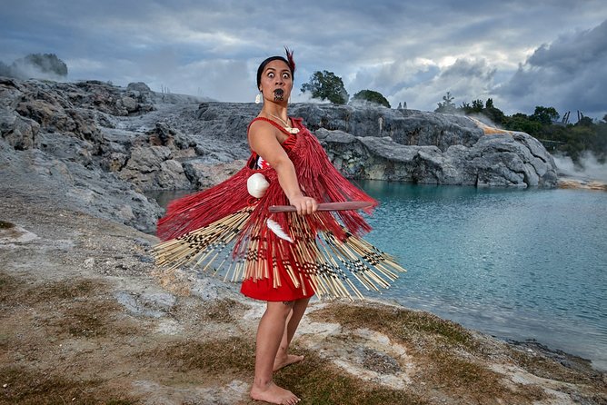 Private Tour[2 Days]: Te Puia & Waimangu Volcanic Valley Combo - Common Questions