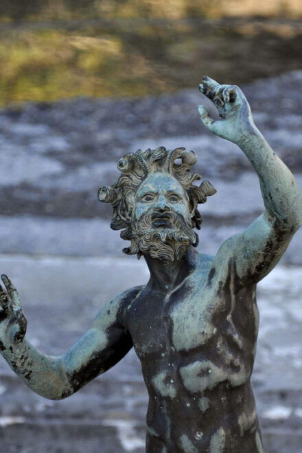Private Tour_From Naples Port: Pompeii+Vesuvius - Experience Highlights