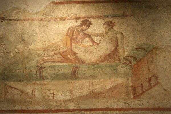 Private Tour_From Naples Port: Pompeii+Vesuvius - Booking Process