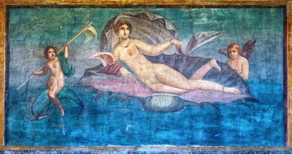 Private Tour_From Naples Port:Pompeii+Vesuvius Tour - Booking and Cancellation Policy