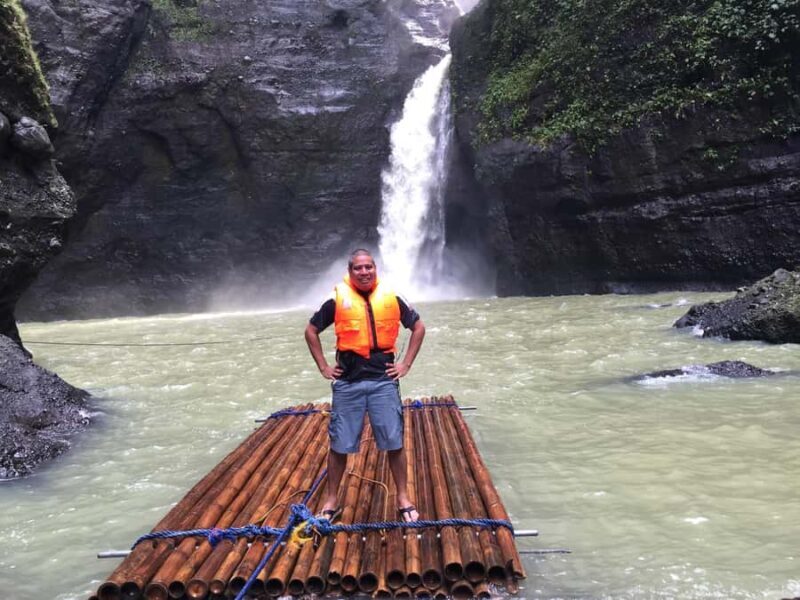 Private Tour_Pagsanjan Falls & Lake Yambo Nature Tour (2in1) - Who Will Love This Experience?