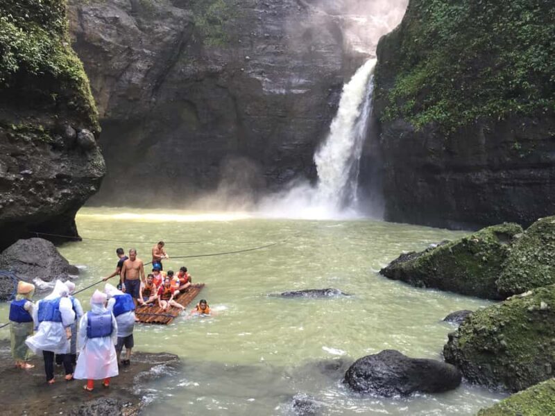 Private Tour_Pagsanjan Falls & Lake Yambo Nature Tour (2in1) - Good To Know