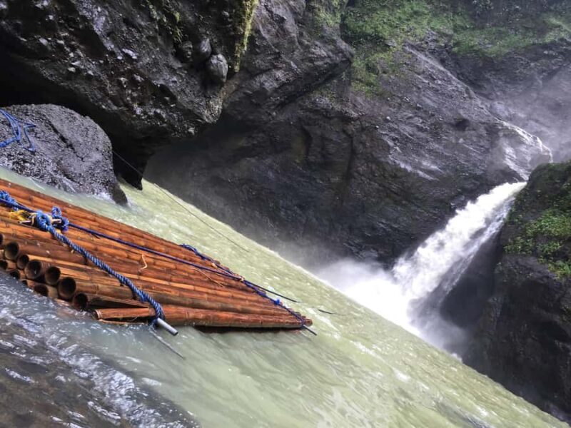 Private Tour_Pagsanjan Falls & Lake Yambo Nature Tour (2in1) - An In-Depth Look at the Pagsanjan Falls & Lake Yambo Experience