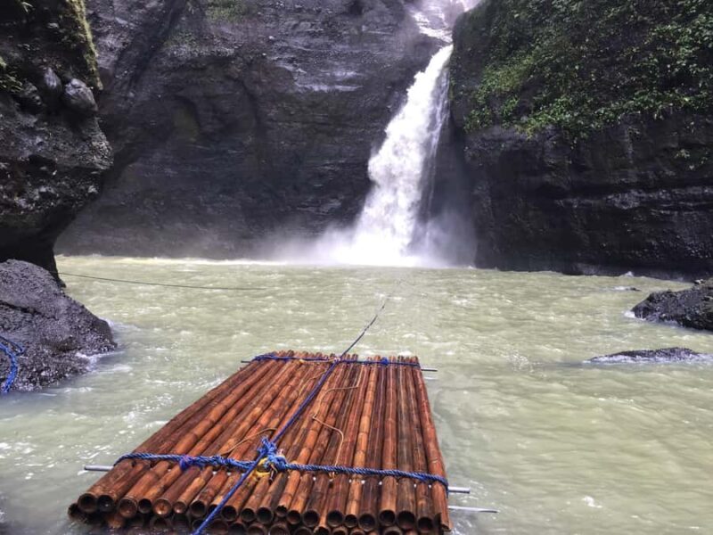 Private Tour_Pagsanjan Falls & Lake Yambo Nature Tour (2in1) - Authentic Insights from Reviewers