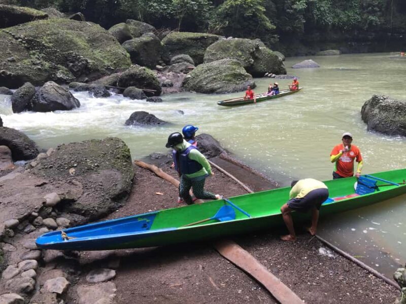 Private Tour_Pagsanjan Falls & Lake Yambo Nature Tour (2in1) - Who Should Consider This Tour?
